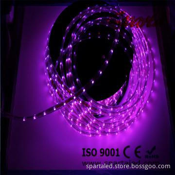 waterproof 5M 5050  High voltage LED strip lights